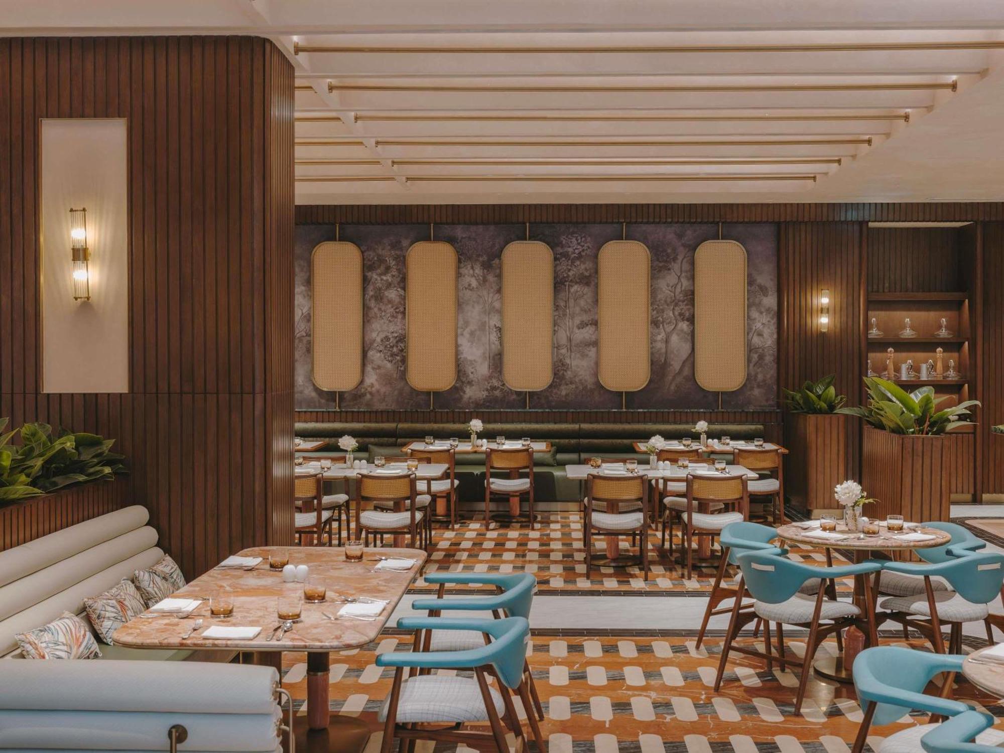Fairmont Hanoi, Hanoi